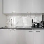 Grand Boulevard 12 : Appartement Cosy 1Br- 4P