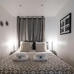 Grand Boulevard 12 : Appartement Cosy 1Br- 4P