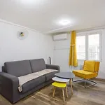 Rent A Room - 2P Passage Du Caire