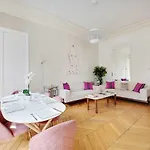 Charmant Appartement - 2Br 4P - Champs-Elysees