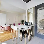 Charmant Appartement - 2Br 4P - Champs-Elysees