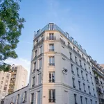 Le Belleville Cosy
