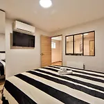 Blue Nights Appartement 49