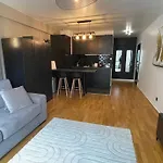Cosy Suite Trocadero Paris 16