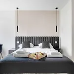 Cosy Apartment 2Br-6P Champs Elysees