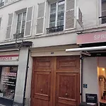 2 Pieces Paris 9 Eme
