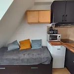 Cosy Studio Village Of Batignolles
