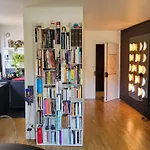 Lovely Artist Appartment