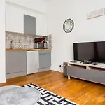 Wonderful2P Studio - Saint Fargeau