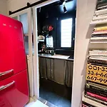 Appartement Marais