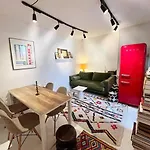 Appartement Marais