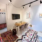 Appartement Marais