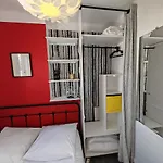 Appartement 2 Pieces A Paris - Villa Gagliardini