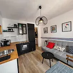 Appartement 2 Pieces A Paris - Villa Gagliardini