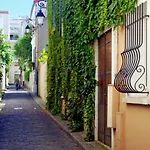 Appartement 2 Pieces A Paris - Villa Gagliardini