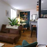 Cosy Magical Flat