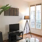 Pretty Love Nest Close To Pere-Lachaise
