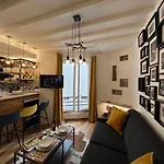 Appartement Montmartre Sacre Coeur