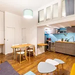 Joli - Lovely Studio Paris
