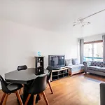 Appartement Glaciere