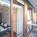 Appartement Glaciere