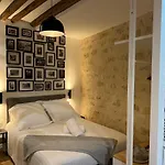 Studios Pasteur- Paris Xve