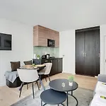 Amazing Studio 2P - Republique