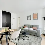 Amazing Studio 2P - Republique