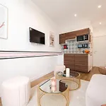 Cosy Home In Haut Marais II