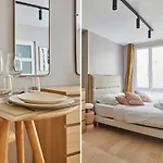 Studio Tour Eiffel By Studio Prestige