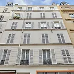 Studio Tour Eiffel By Studio Prestige