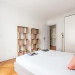 Appartement Proche Gare Montparnasse - Convention - II