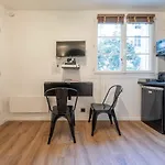 Peaceful Studio - 2P - Faubourg-Montmartre