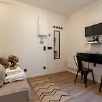 Peaceful Studio - 2P - Faubourg-Montmartre