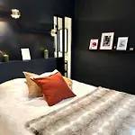 Appartement Cosy & Independant, Au Calme Sur Cour Interieure