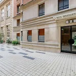 Chic And Warm 1 Bd Flat - Heart Of The Luxury 16Th