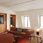 Villa Des Pres Paris