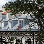 Villa Des Pres Paris