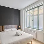 Residence Bastille By Studio Prestige