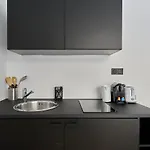 Residence Bastille By Studio Prestige