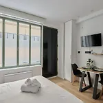 Residence Bastille By Studio Prestige