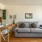 Montparnasse - Cozy Apartment In Montparnasse District
