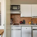Montparnasse - Cozy Apartment In Montparnasse District