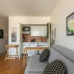 Montparnasse - Cozy Apartment In Montparnasse District
