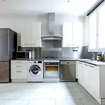 Central Paris - Montorgueil - Cityapartmentstay