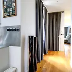 Central Paris - Montorgueil - Cityapartmentstay