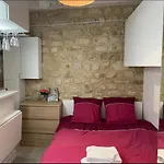 New Private Apartment Paris City Center - Les Arenes Pantheon Notre-Dame Jussieu Jardin Des Plantes Quai De Seine