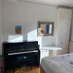 Appartement Tres Lumineux