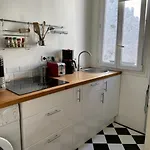 Beau Studio Spacieux