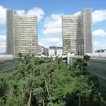 Appartement Kcn3